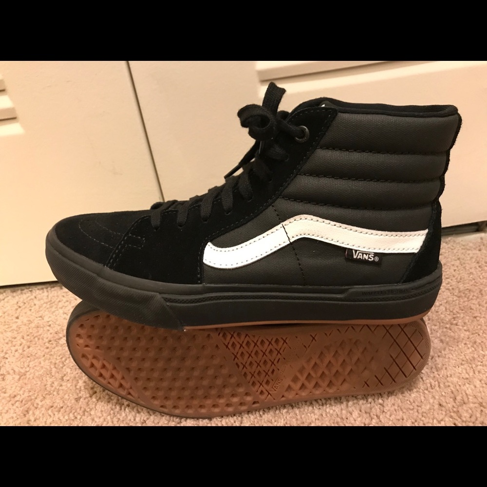 Vans Sk8-Hi Pro BMX